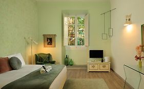 The Magnificent-Maison de Charme