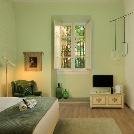 The Magnificent-Maison de Charme Florence Extérieur photo