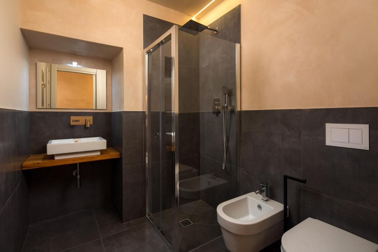 The Magnificent-Maison de Charme Florence Extérieur photo