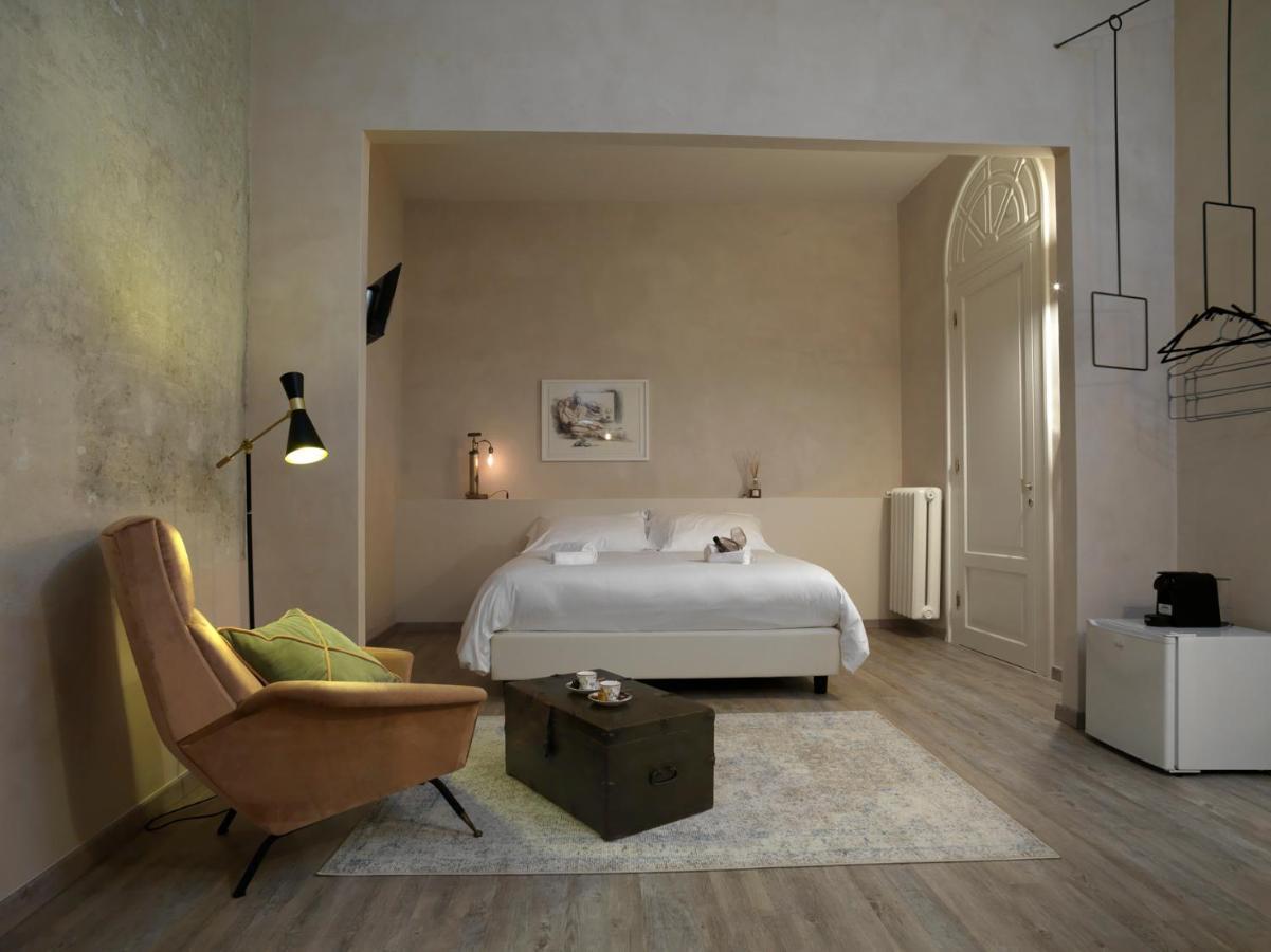 The Magnificent-Maison de Charme Florence Extérieur photo