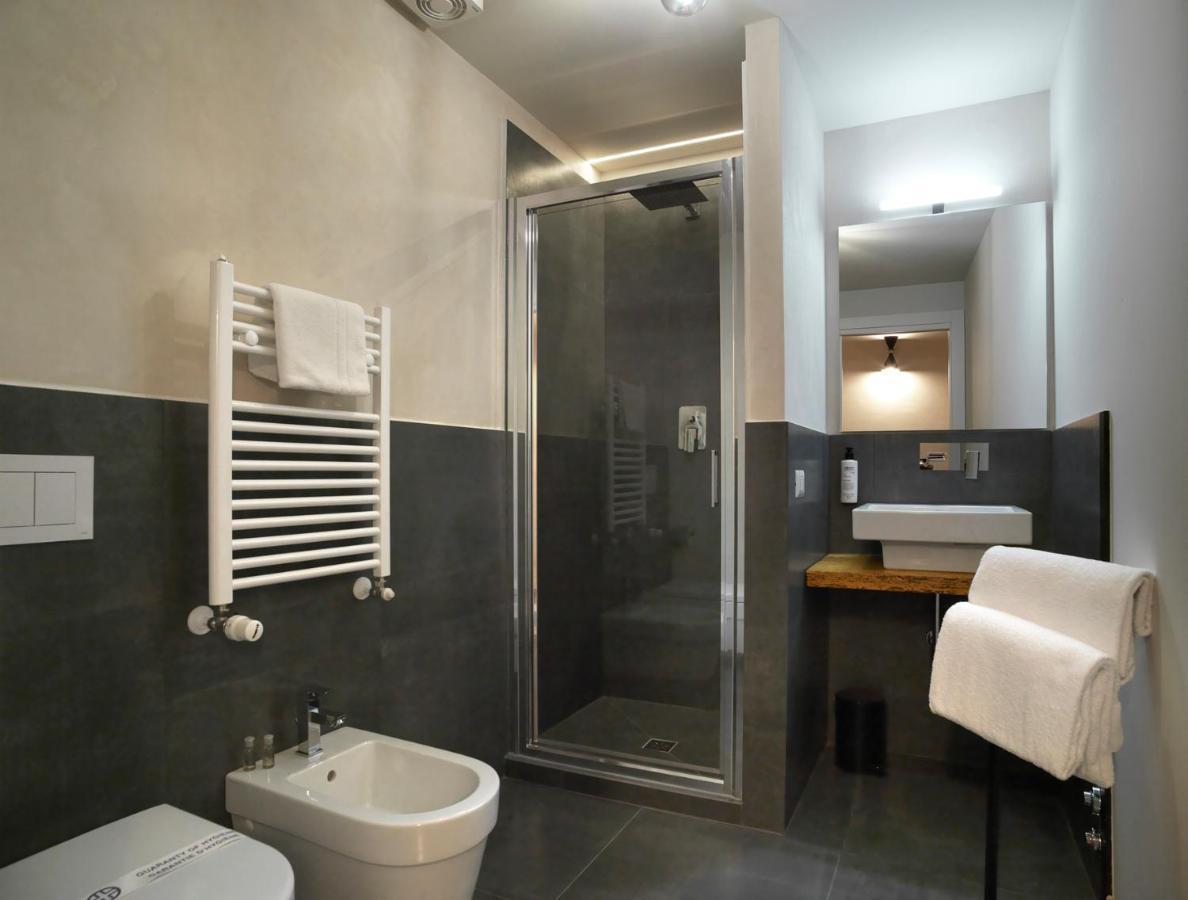 The Magnificent-Maison de Charme Florence Extérieur photo