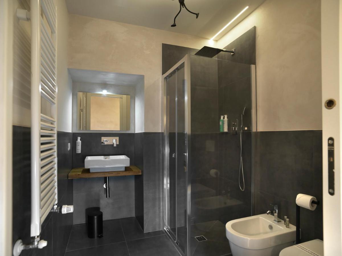 The Magnificent-Maison de Charme Florence Extérieur photo