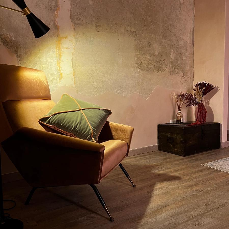 The Magnificent-Maison de Charme Florence Extérieur photo